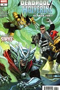 DEADPOOL/WOLVERINE #6 