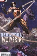 DEADPOOL/WOLVERINE #6-RI 
