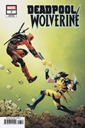 DEADPOOL/WOLVERINE #7-RI 
