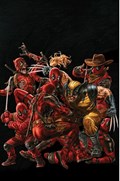 DEADPOOL/WOLVERINE #1-FANX-B 