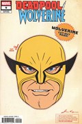 DEADPOOL/WOLVERINE #9B 