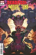 DEADPOOL/WOLVERINE #9-RI 