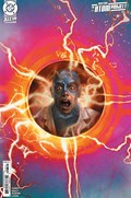 JUSTICE LEAGUE THE ATOM PROJECT #3-RI-D 