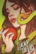 LUCKY DEVILS #1-3rd 