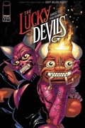 LUCKY DEVILS #1B 