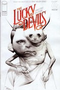 LUCKY DEVILS #5B 