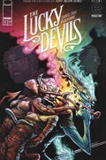 LUCKY DEVILS #6 