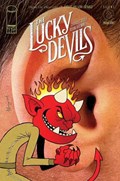 LUCKY DEVILS #7B 