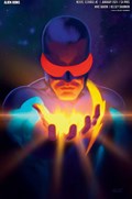NEXUS: SCOURGE #2C 