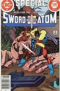 SWORD OF THE ATOM SPECIAL #1C 