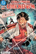CHALLENGERS OF THE UNKNOWN #3 