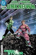CHALLENGERS OF THE UNKNOWN #4 
