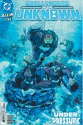 CHALLENGERS OF THE UNKNOWN #2 