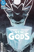 THE NEW GODS #1-2nd 