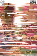 THE NEW GODS #3D 