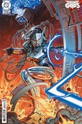 THE NEW GODS #4C 