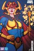 THE NEW GODS #4D 