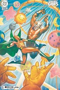 THE NEW GODS #5B 