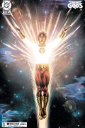 THE NEW GODS #5C 