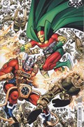 THE NEW GODS #2-RI 