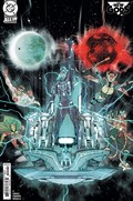 THE NEW GODS #1-RI 