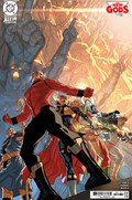 THE NEW GODS #1C 