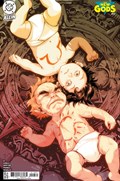 THE NEW GODS #12C 