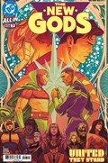 THE NEW GODS #7 