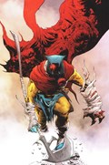 THUNDERCATS APEX #1-RI-G 