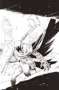 THUNDERCATS APEX #1-RI-I 