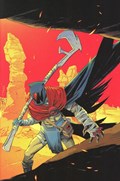 THUNDERCATS APEX #1-RI-K 