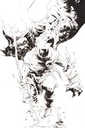 THUNDERCATS APEX #1-FOCRI-C 