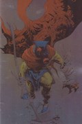 THUNDERCATS APEX #1-FOCRI-D 