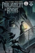 PARLIAMENT OF ROOKS #1 