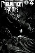 PARLIAMENT OF ROOKS #2B 