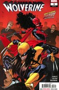 LAURA KINNEY: WOLVERINE #3 