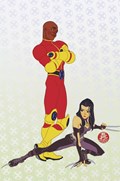 LAURA KINNEY: WOLVERINE #3-RI 
