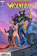 LAURA KINNEY: WOLVERINE #4C 