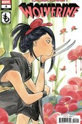 LAURA KINNEY: WOLVERINE #4B 