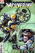 LAURA KINNEY: WOLVERINE #5 
