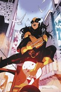 LAURA KINNEY: WOLVERINE #6-RI 