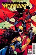LAURA KINNEY: WOLVERINE #2-UNKN 
