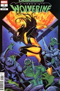 LAURA KINNEY: WOLVERINE #7B 