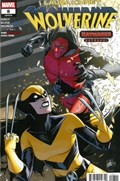 LAURA KINNEY: WOLVERINE #8 
