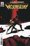 LAURA KINNEY: WOLVERINE #8B 