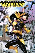 LAURA KINNEY: WOLVERINE #9-RI 