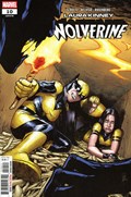 LAURA KINNEY: WOLVERINE #10 