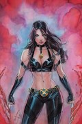 LAURA KINNEY: WOLVERINE #1-UCTSG 