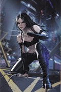LAURA KINNEY: WOLVERINE #1-TCM-B 