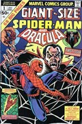 GIANT-SIZE SPIDER-MAN #1